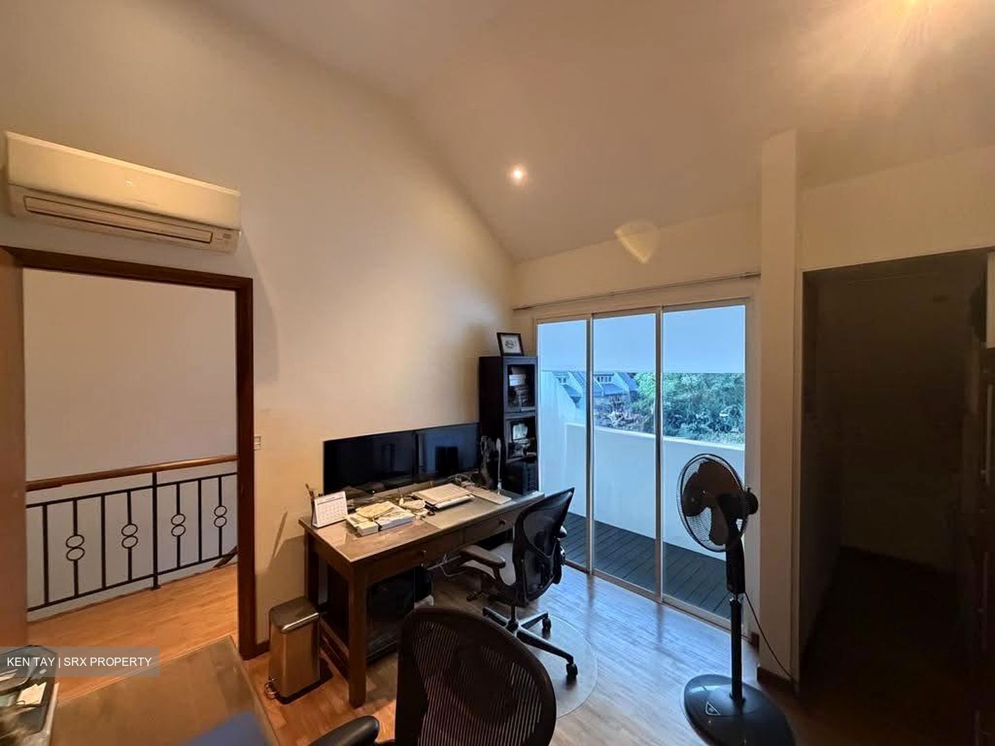 Horizon Green (D20), Terrace #606251601